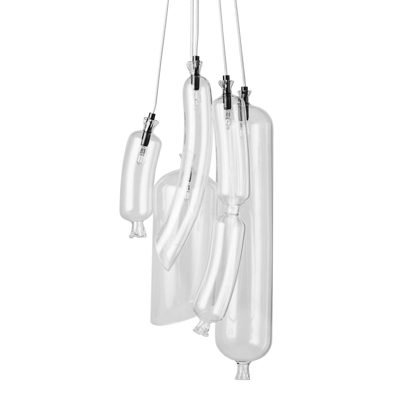 SO-SAGE 5 - Pendant Light