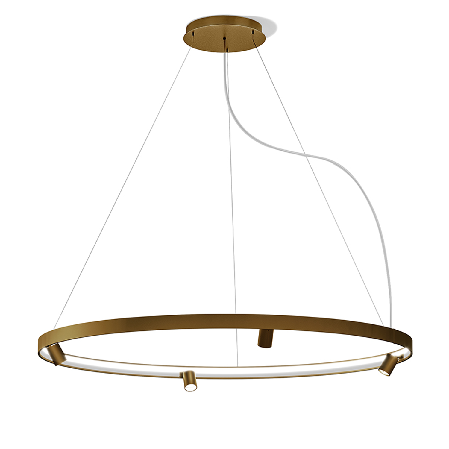 ARENA 150 - Pendant Light