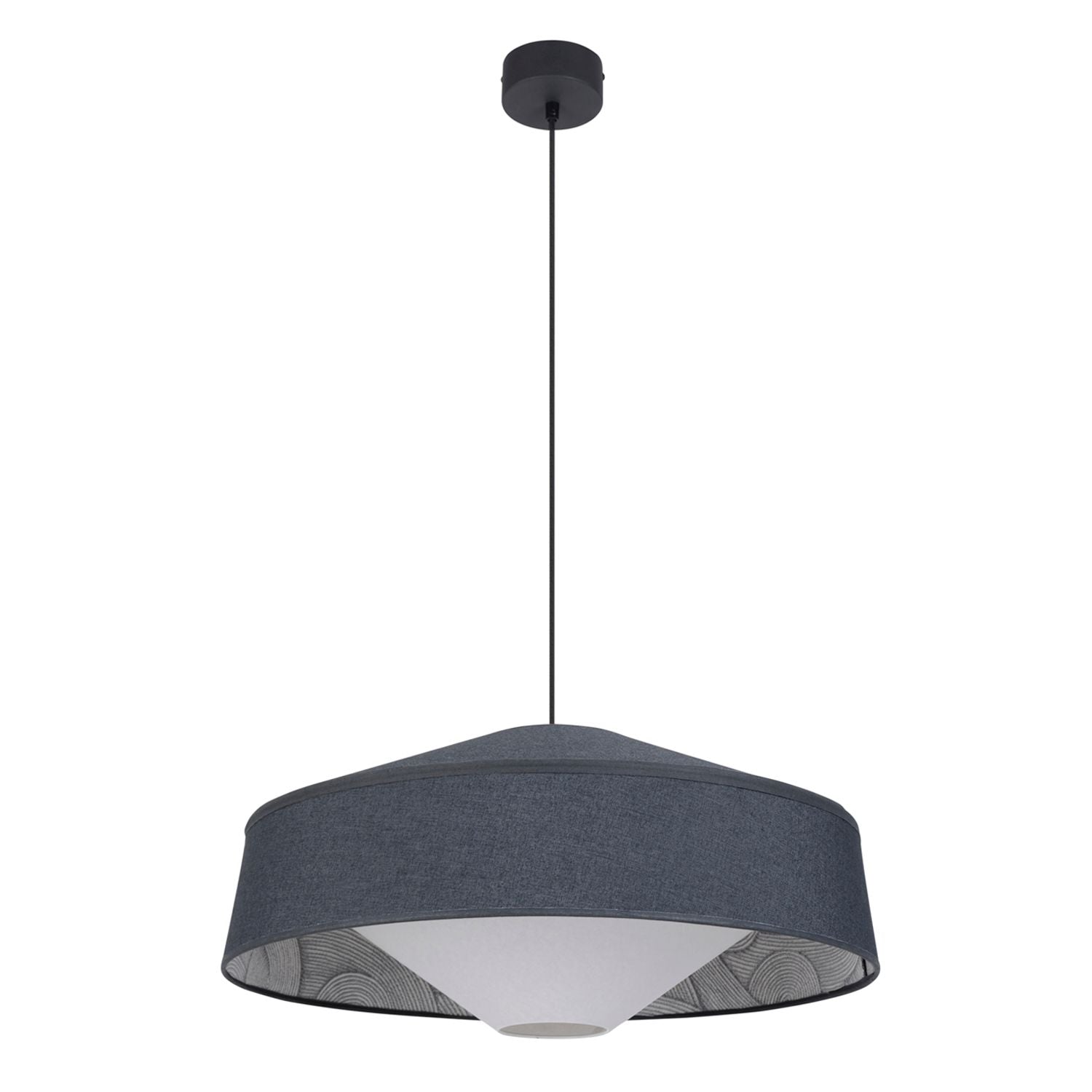 MOKUZAI M - Pendant Light