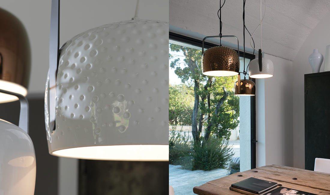 BAG SMALL - Pendant Light - Luminesy