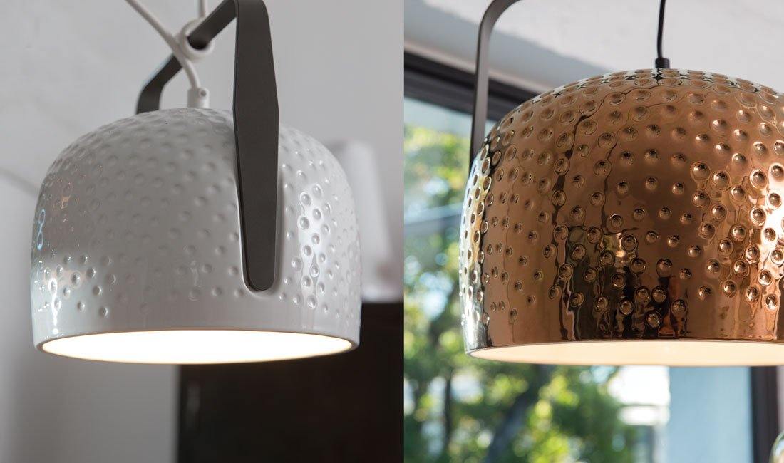 BAG SMALL - Pendant Light - Luminesy