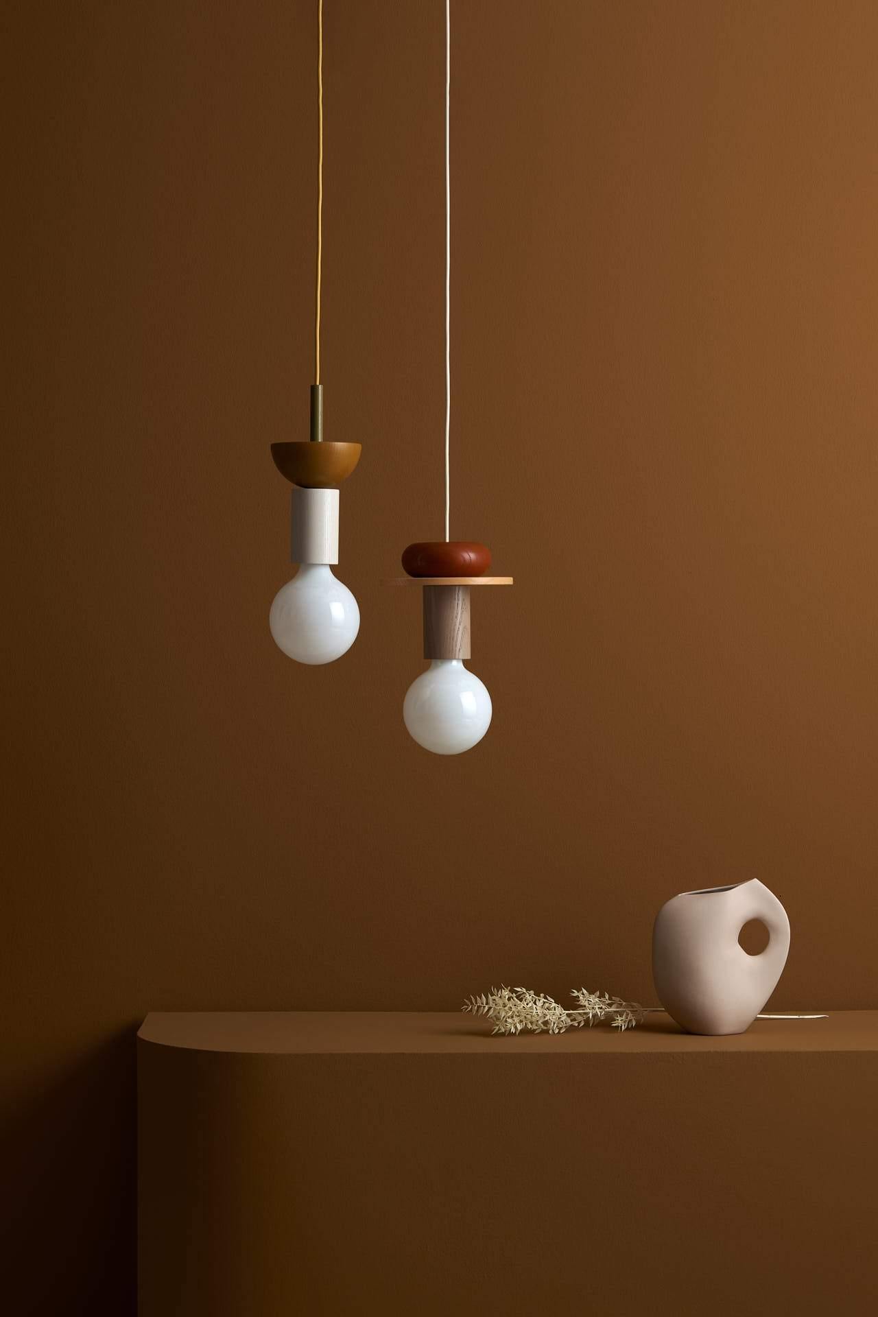 JUNIT - Pendant Light - Luminesy