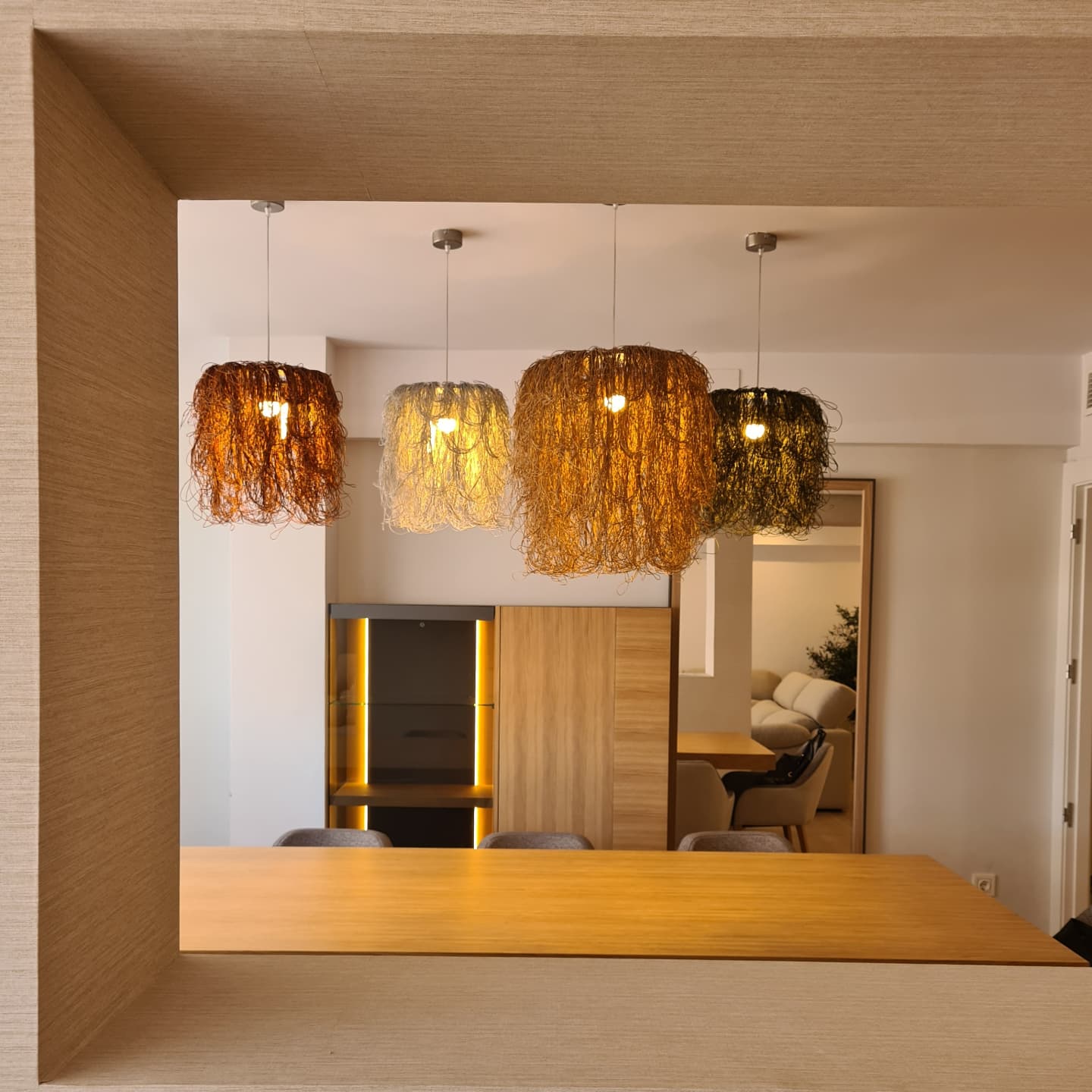 CAOS - Pendant Light