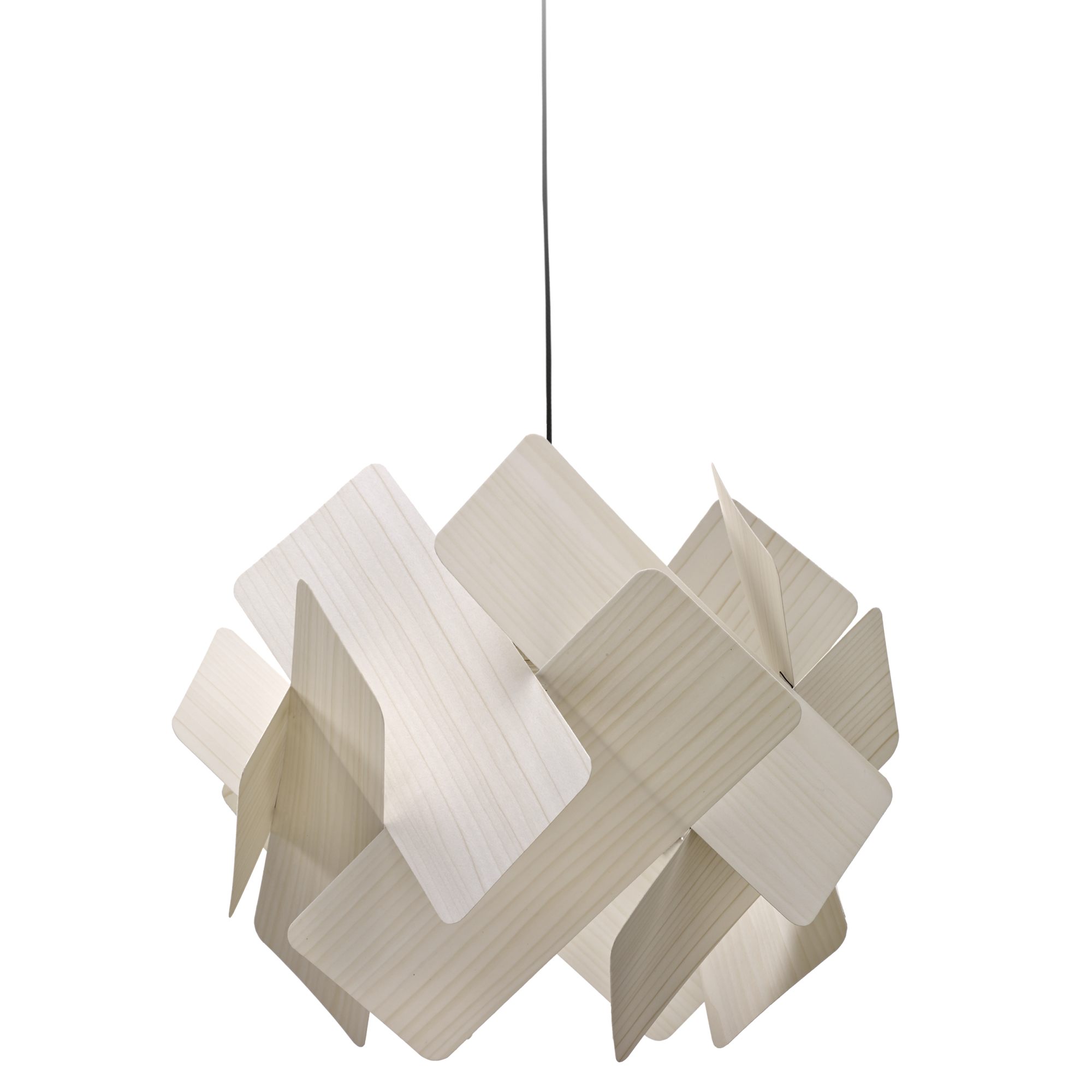 ESCAPE LARGE - Pendant Light - Luminesy