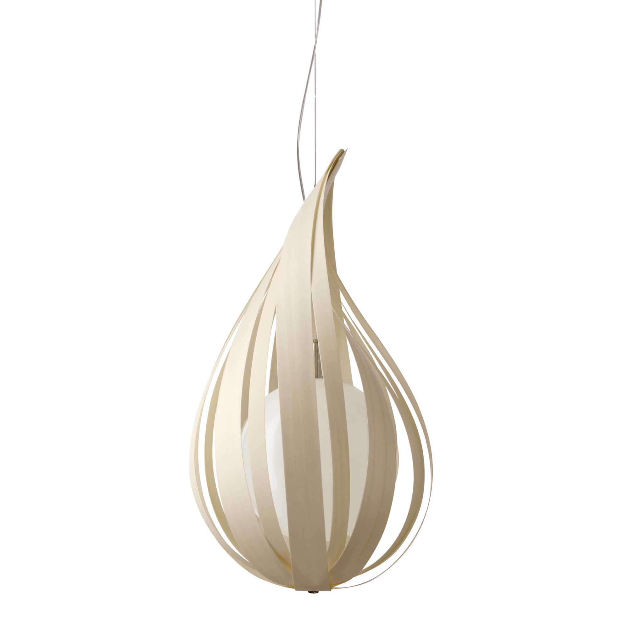 RAINDROP MEDIUM - Pendant Light - Luminesy