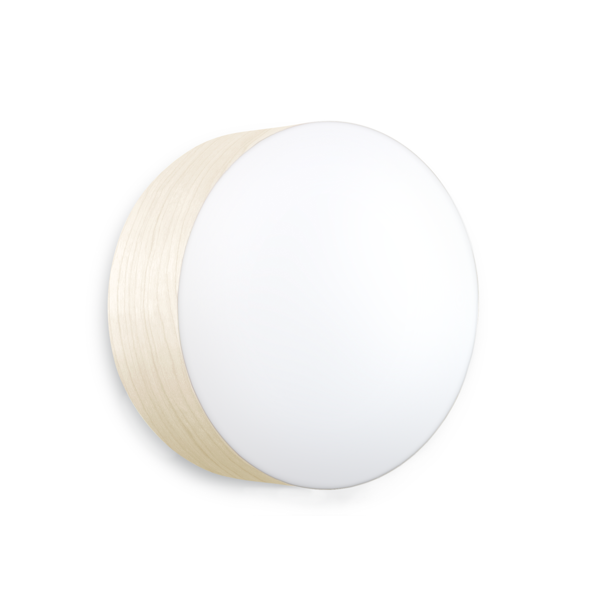 GEA MEDIUM - Wall / Ceiling Light - Luminesy