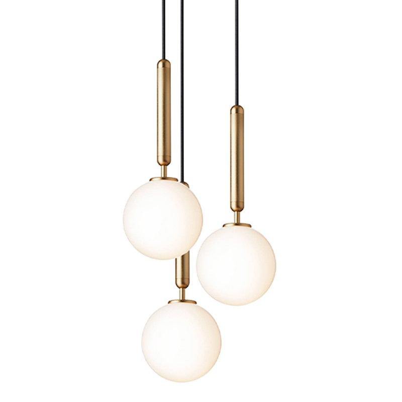 MIIRA 3 - Pendant Light - Luminesy