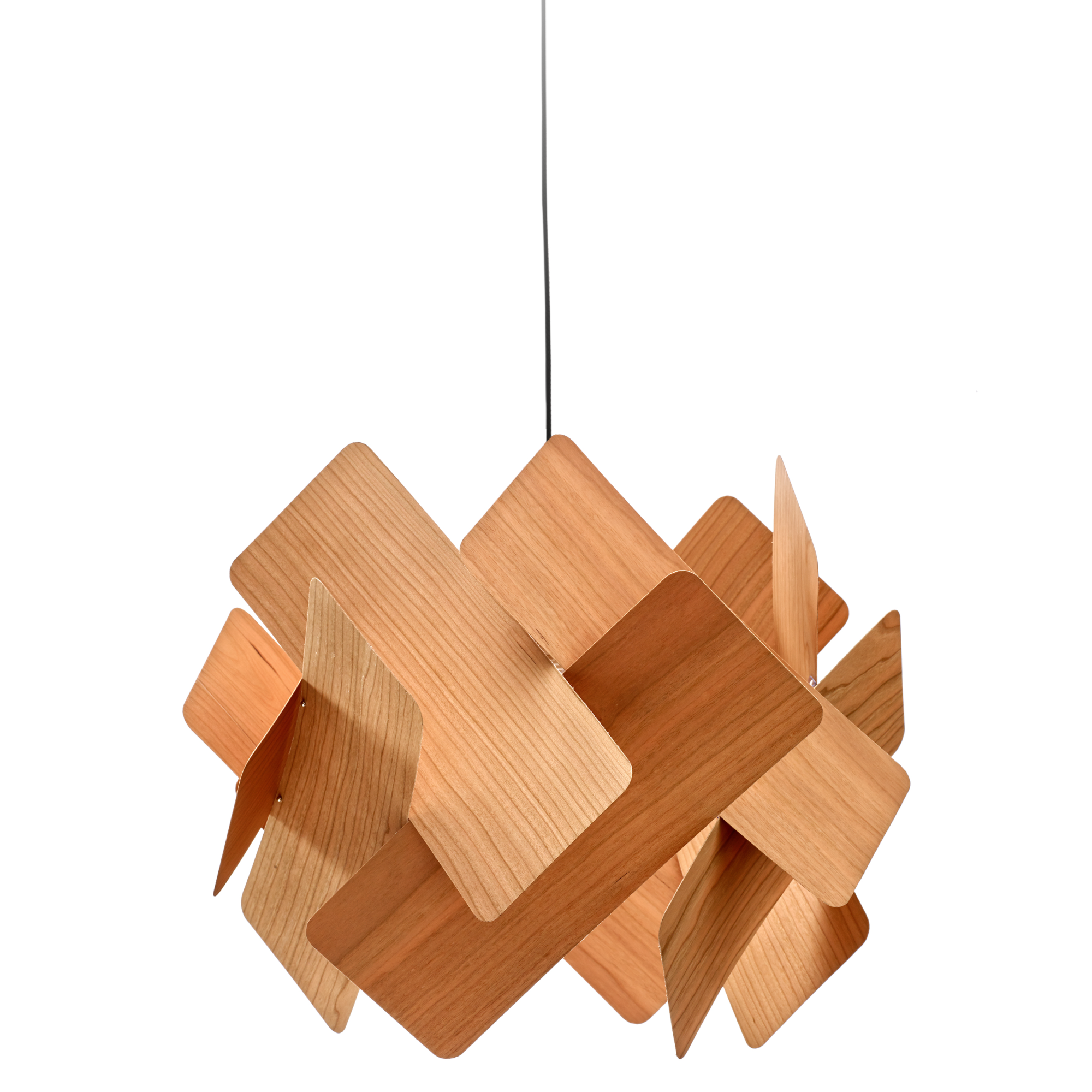 ESCAPE LARGE - Pendant Light - Luminesy