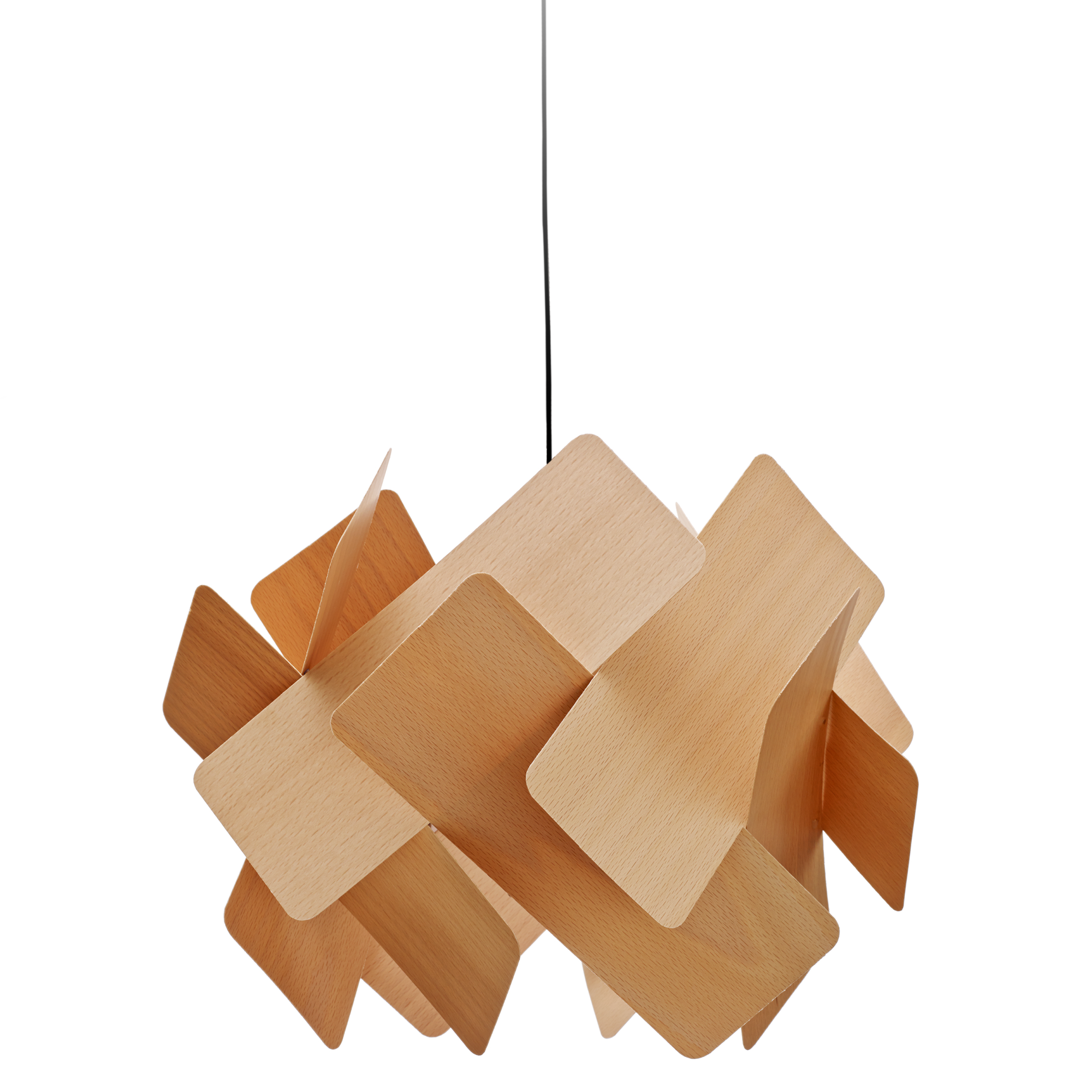 ESCAPE LARGE - Pendant Light - Luminesy