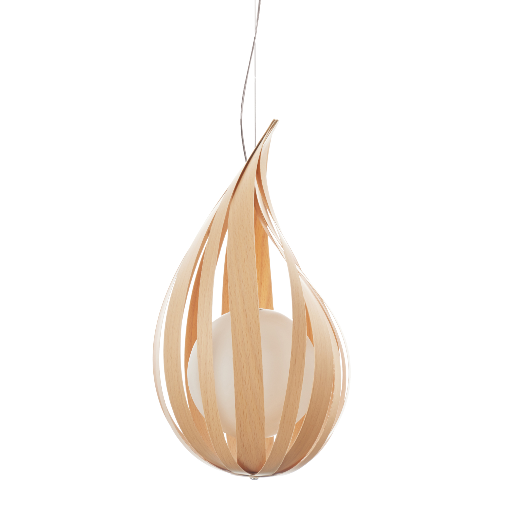 RAINDROP MEDIUM - Pendant Light - Luminesy