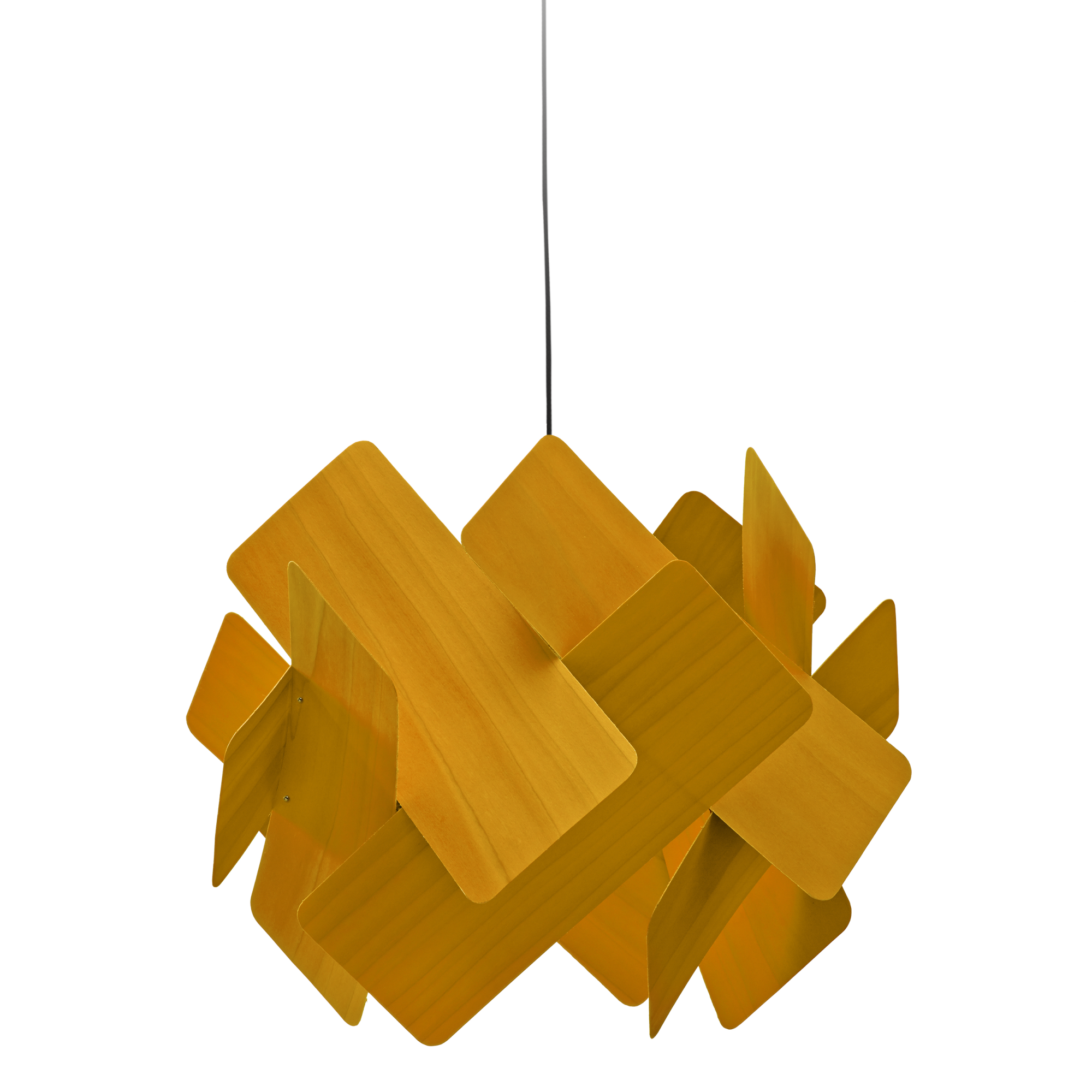 ESCAPE LARGE - Pendant Light - Luminesy