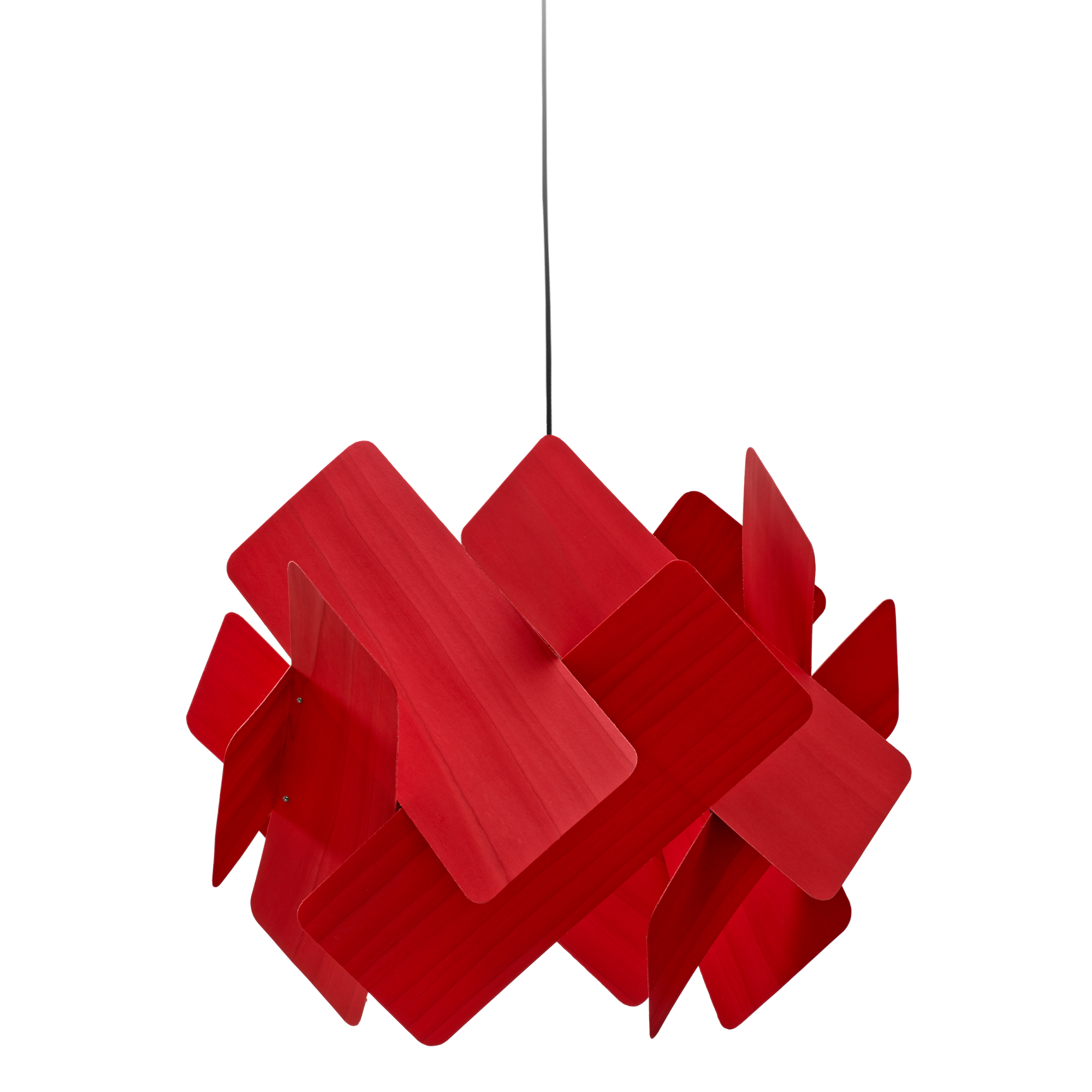 ESCAPE LARGE - Pendant Light - Luminesy