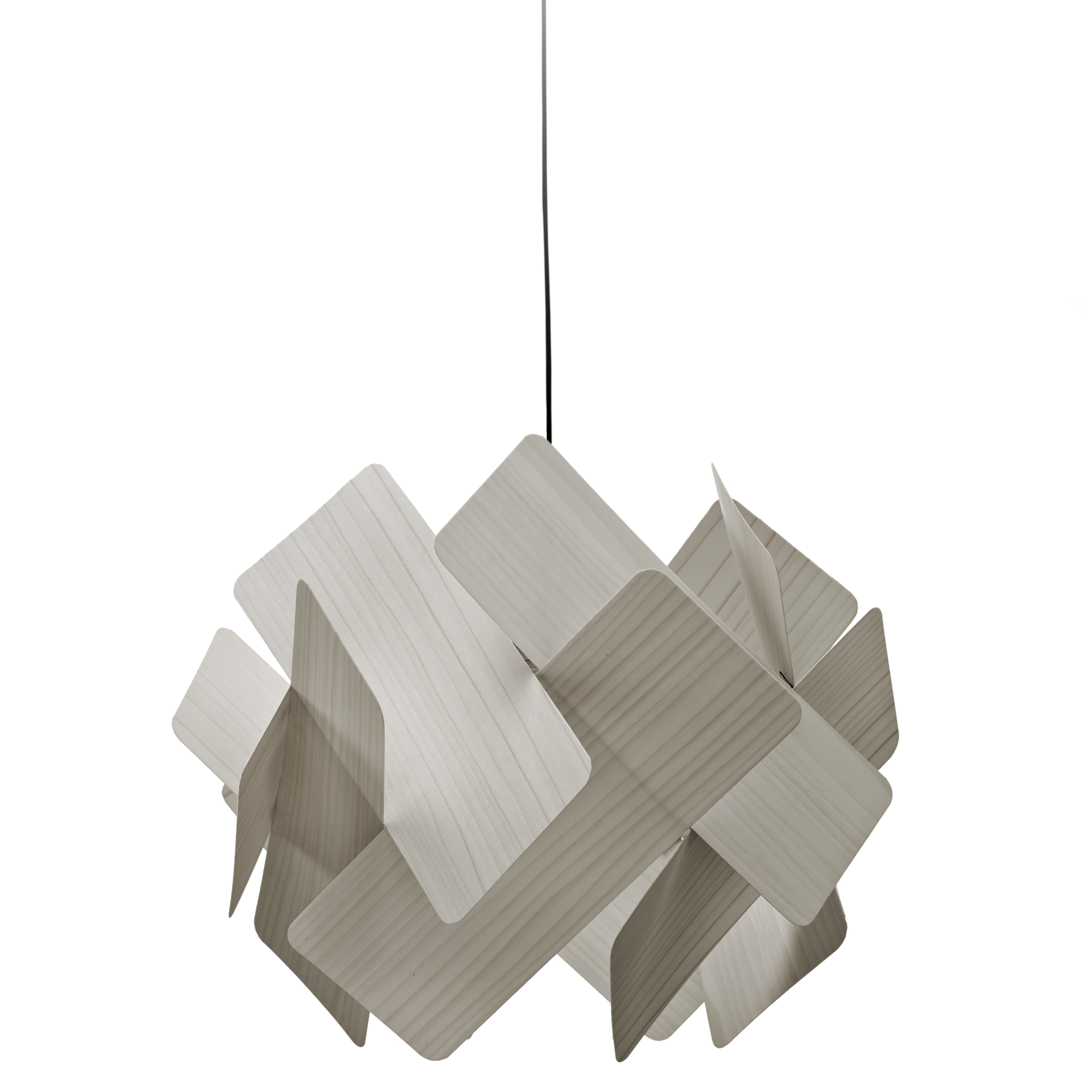 ESCAPE LARGE - Pendant Light - Luminesy