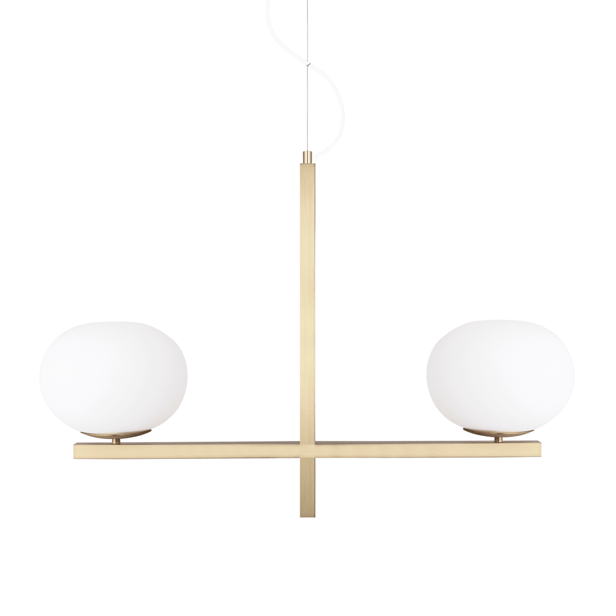 GEMINI - Pendant Light - Luminesy