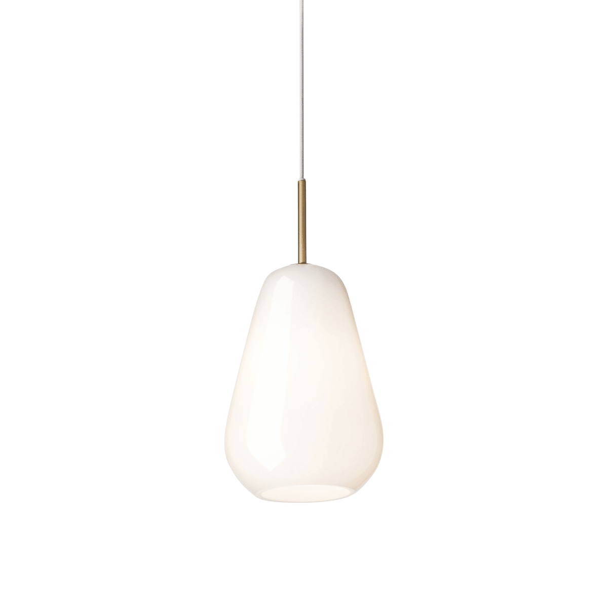 ANOLI 1 SMALL - Pendant Light - Luminesy