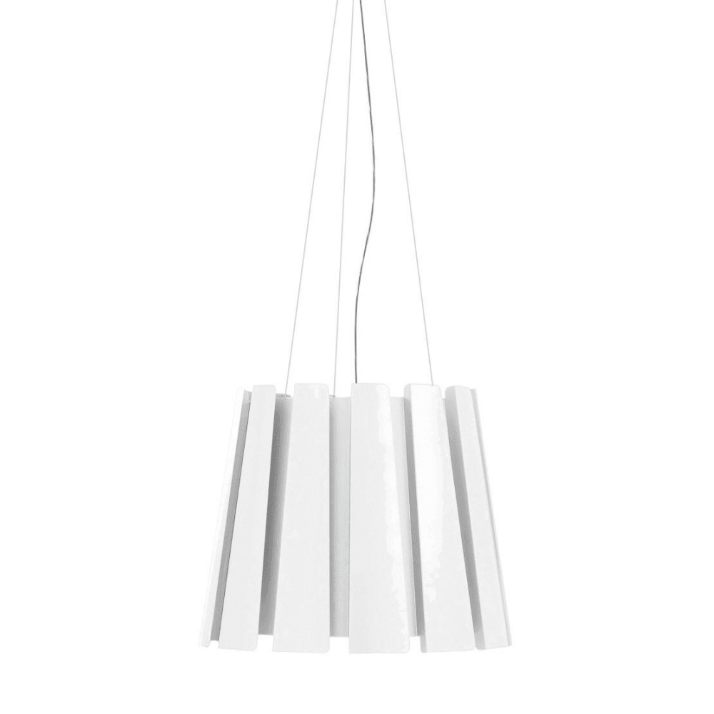 TWIST 60 - Pendant Light - Luminesy