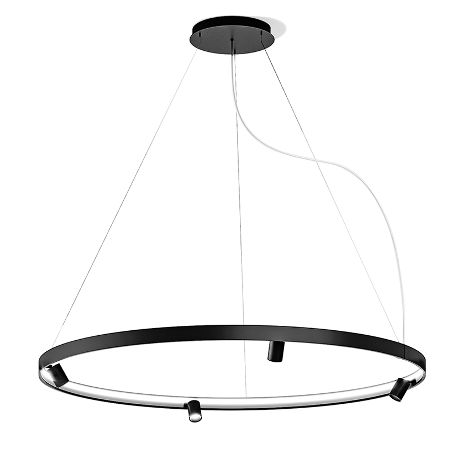 ARENA 150 - Pendant Light