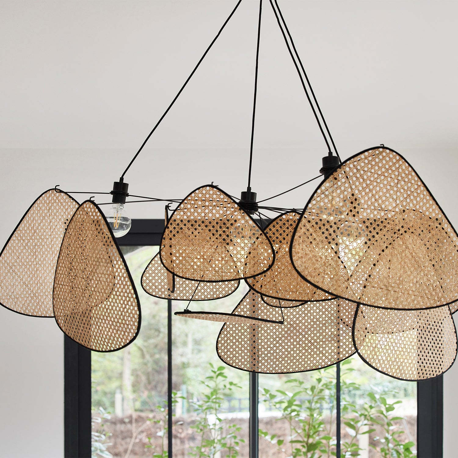 SCREEN XXL - Pendant Light