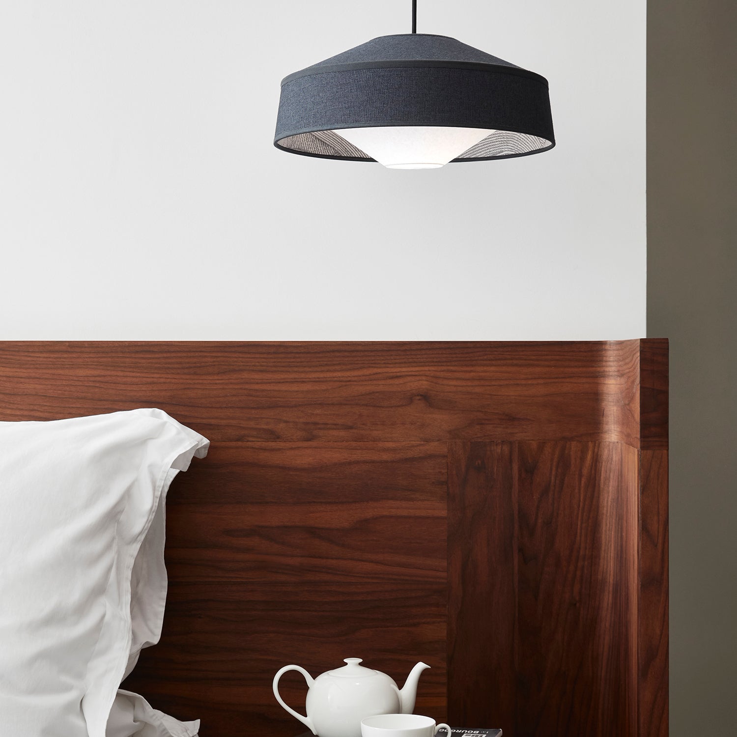 MOKUZAI M - Pendant Light