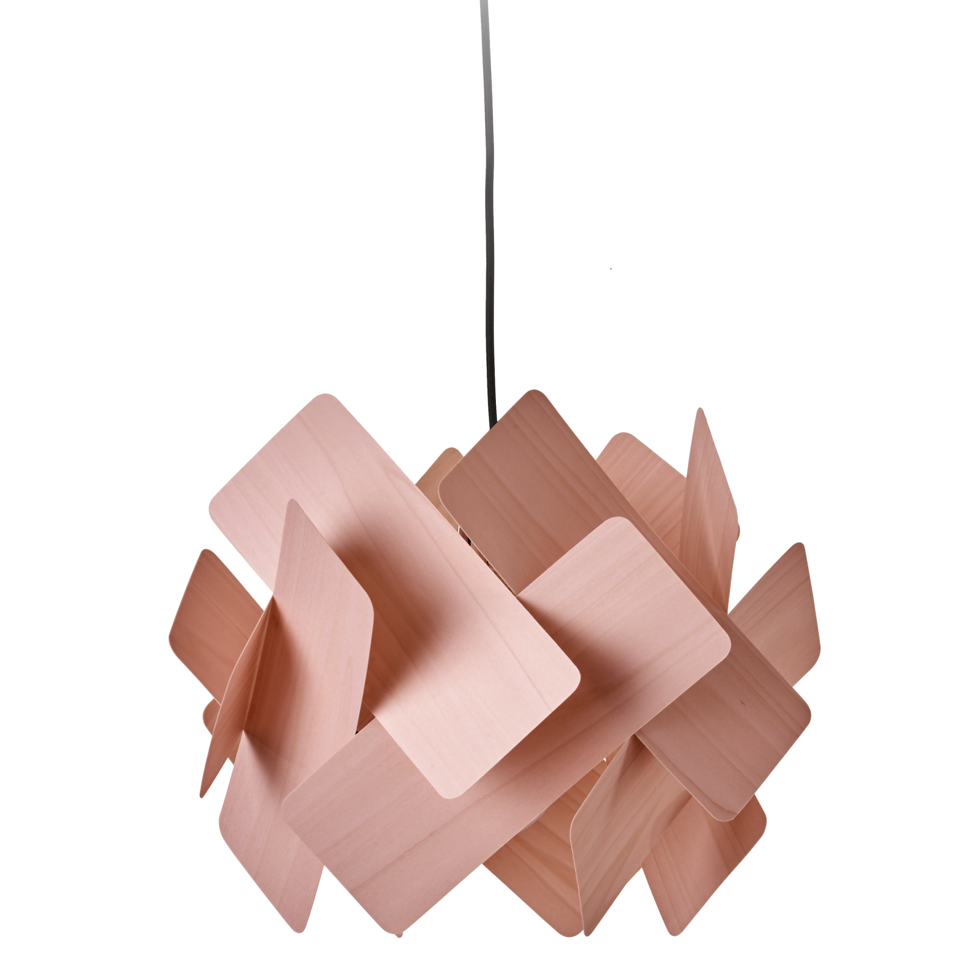 ESCAPE LARGE - Pendant Light - Luminesy