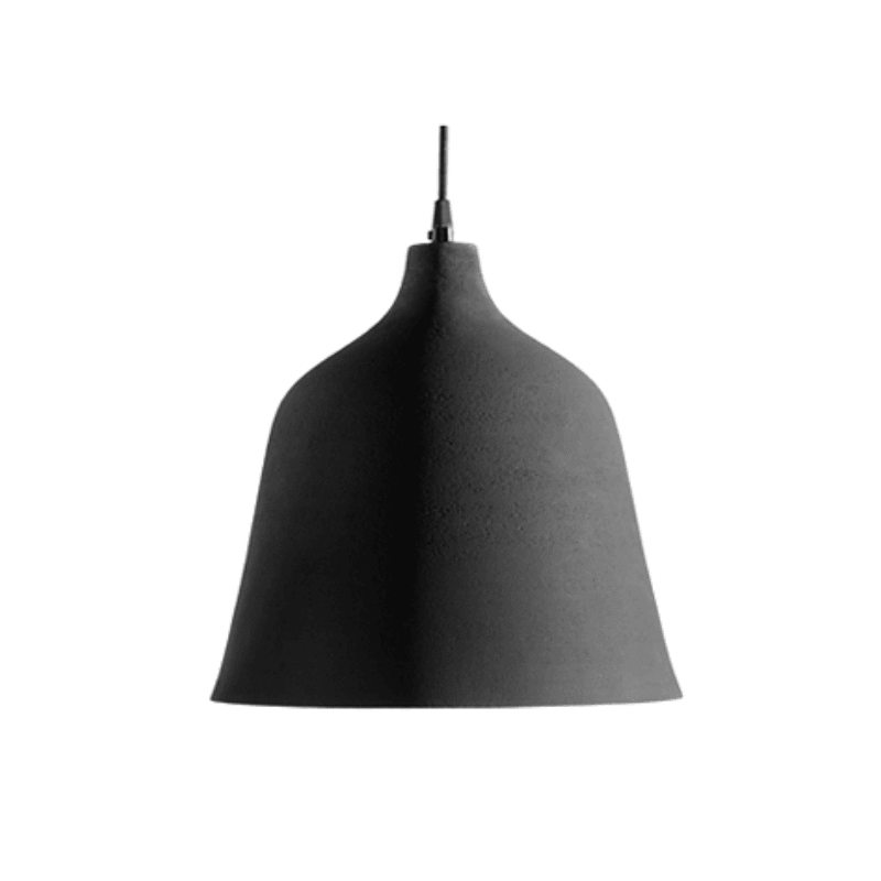 T-BLACK CN - Pendant Light - Luminesy