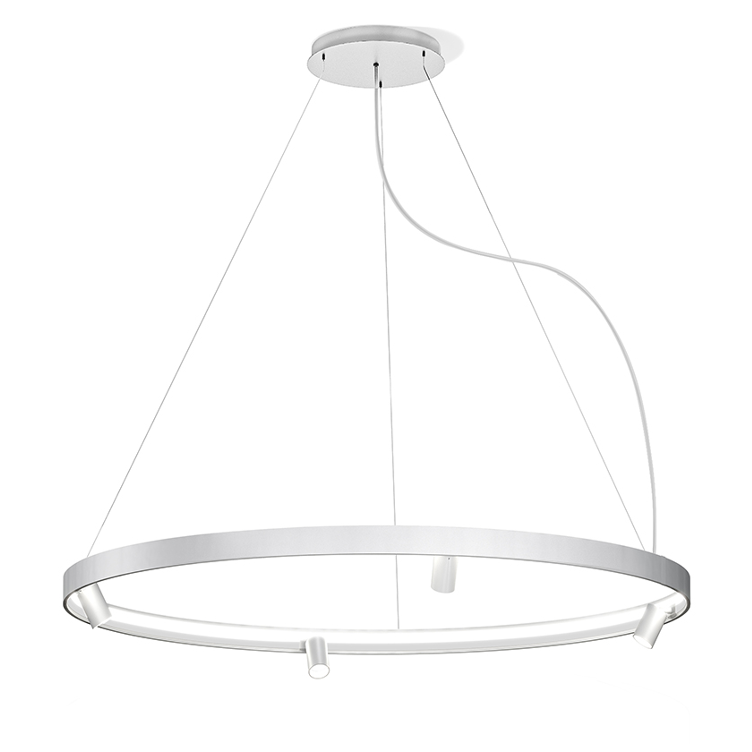 ARENA 150 - Pendant Light