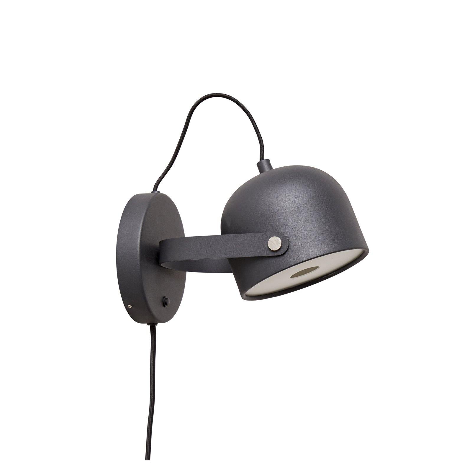 SVEJK 13 - Wall Lamp - Luminesy