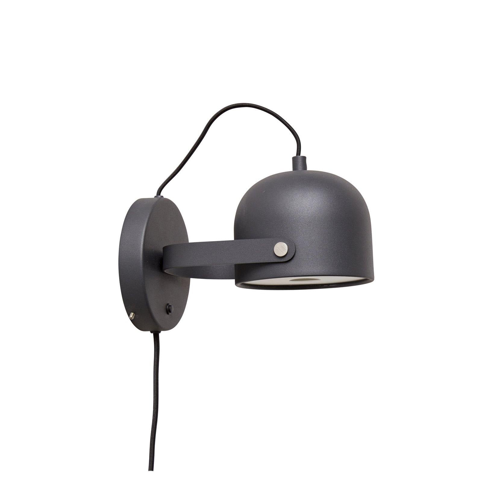 SVEJK 13 - Wall Lamp - Luminesy