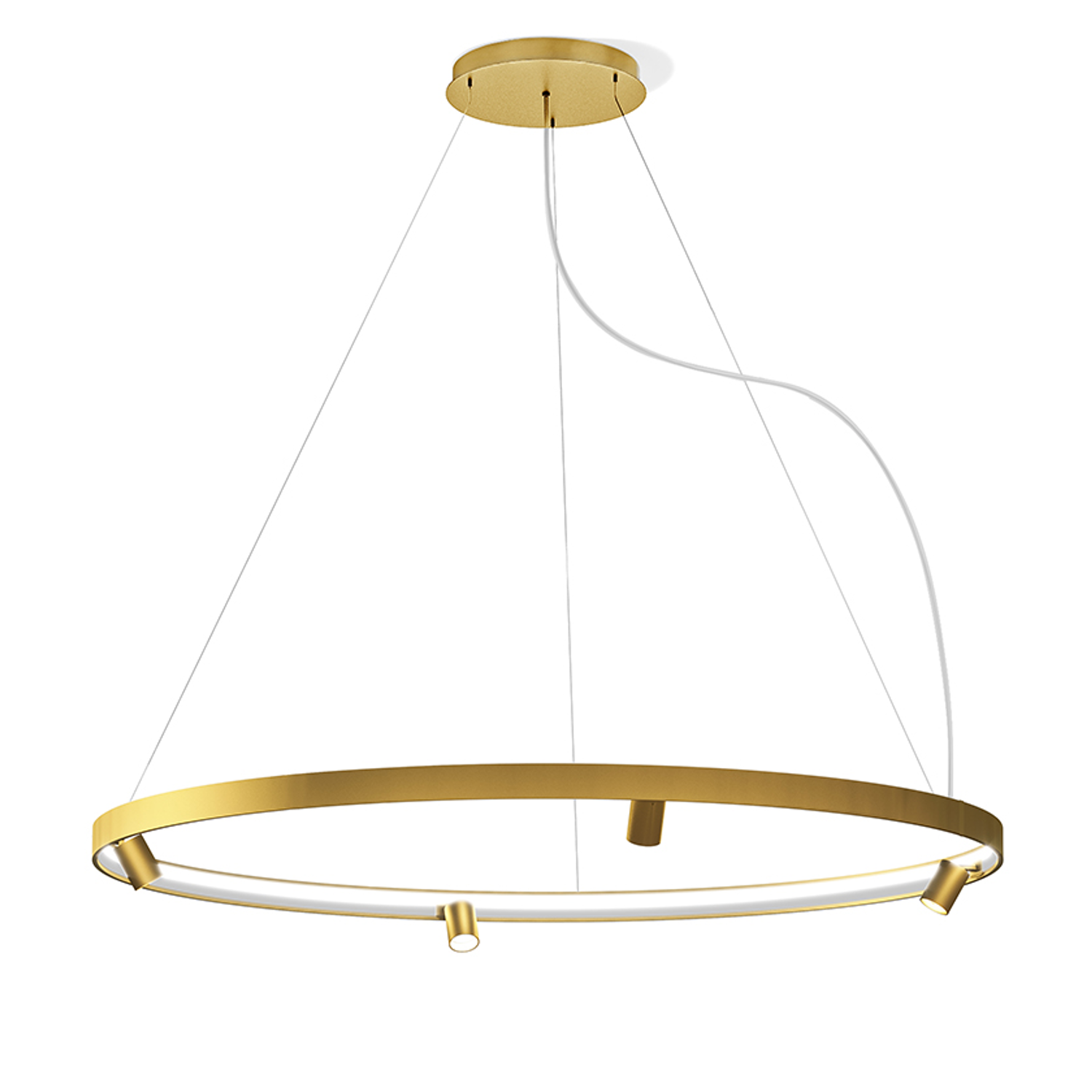 ARENA 150 - Pendant Light