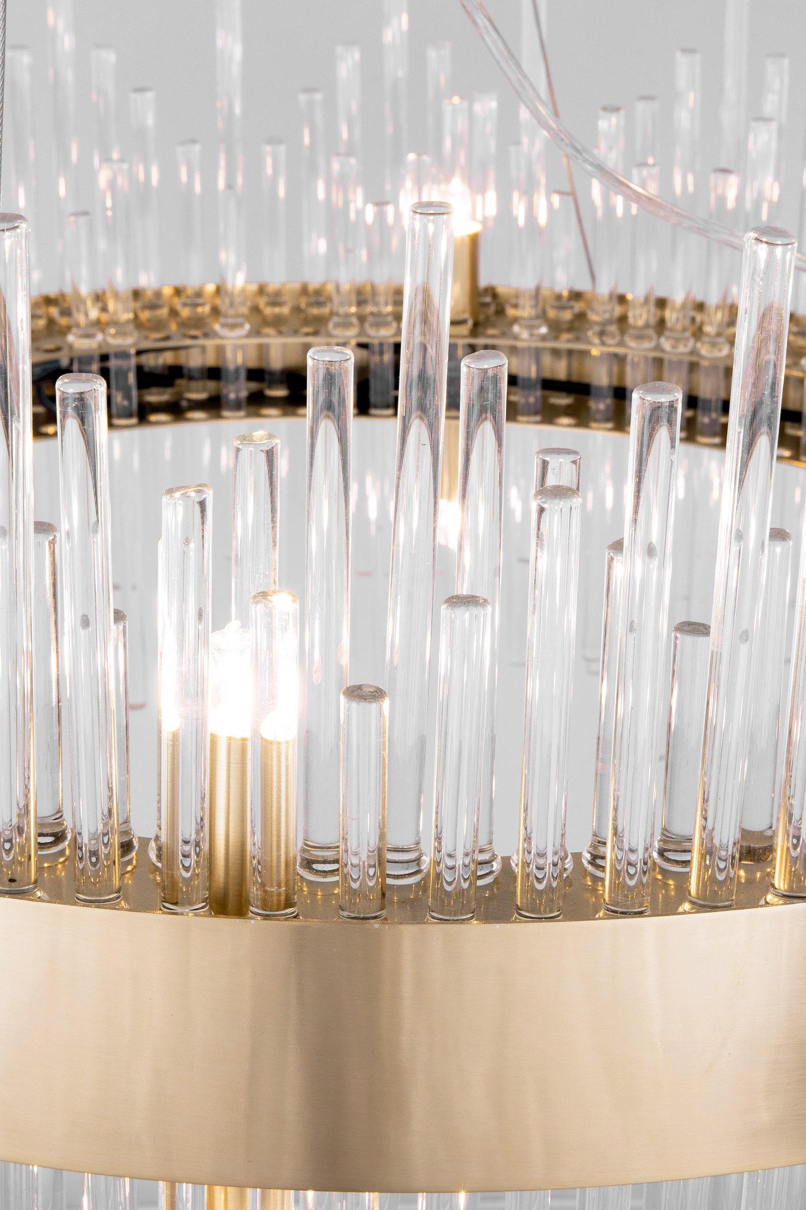 SOHO - Pendant Light - Luminesy