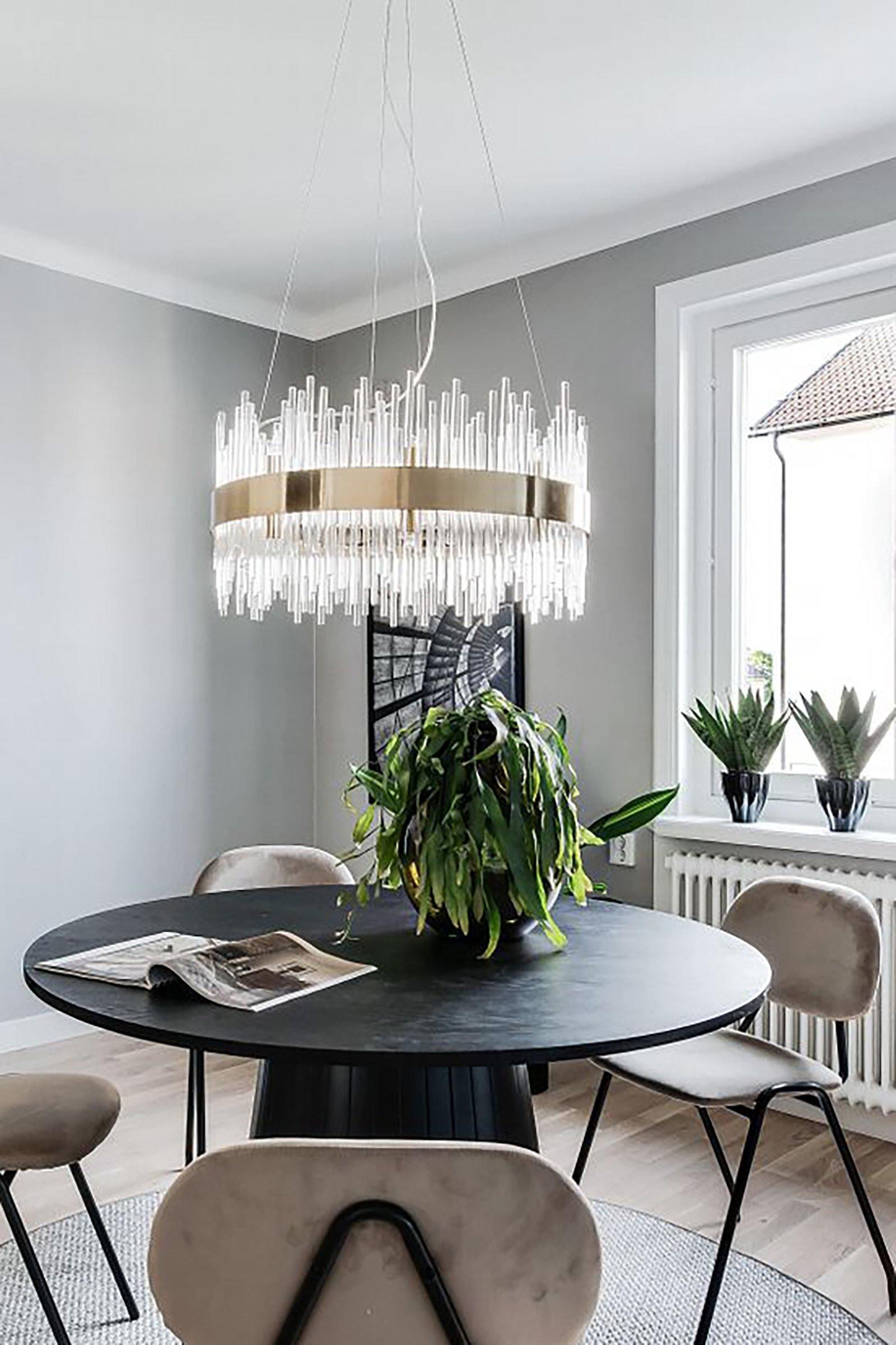 SOHO - Pendant Light - Luminesy