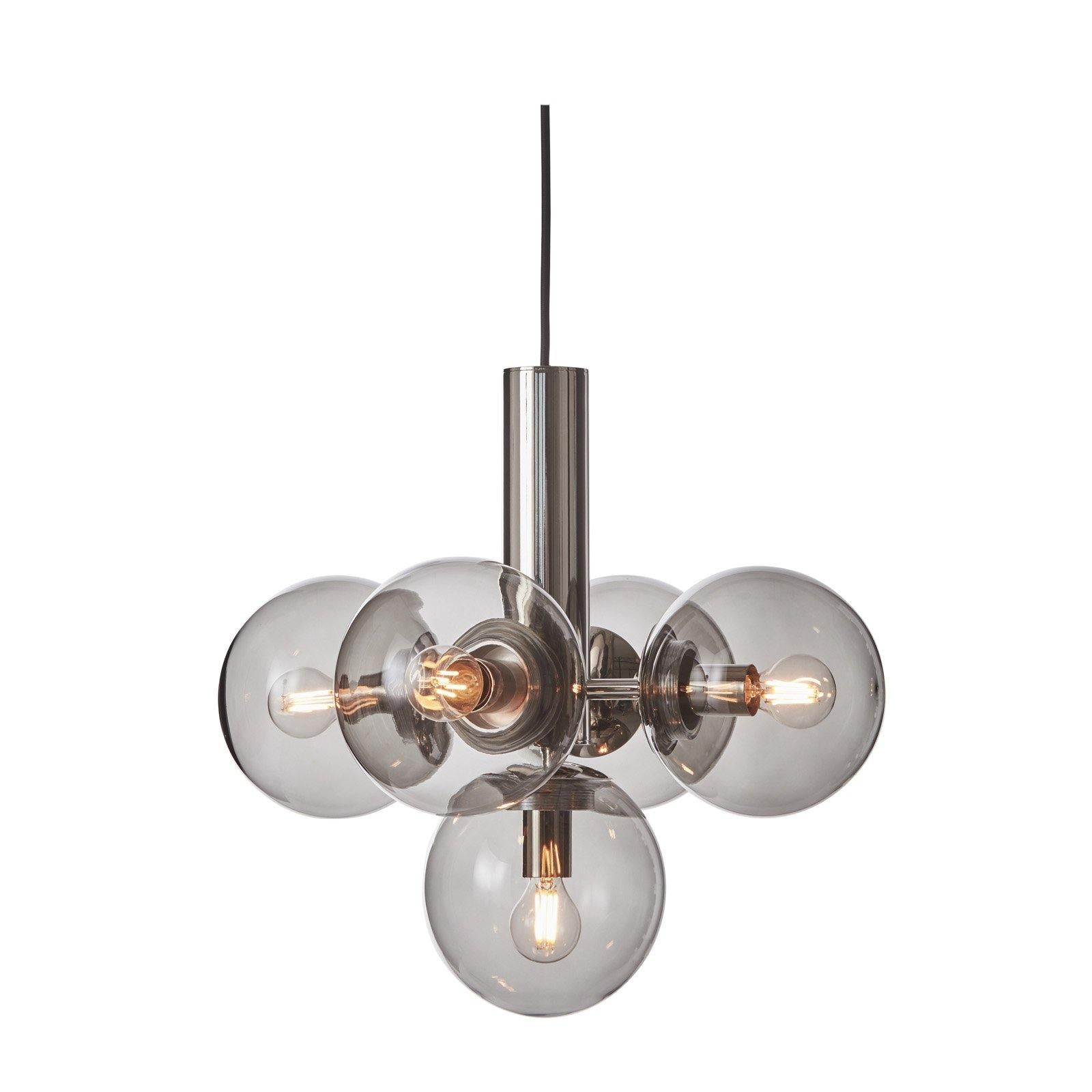 AVENUE 43 - Pendant Light - Luminesy