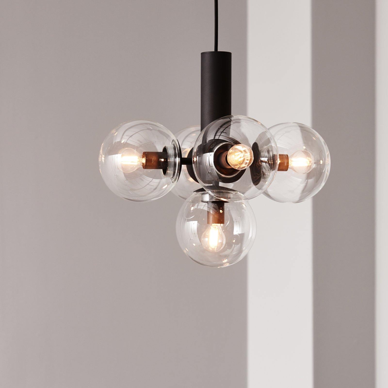 AVENUE 43 - Pendant Light - Luminesy