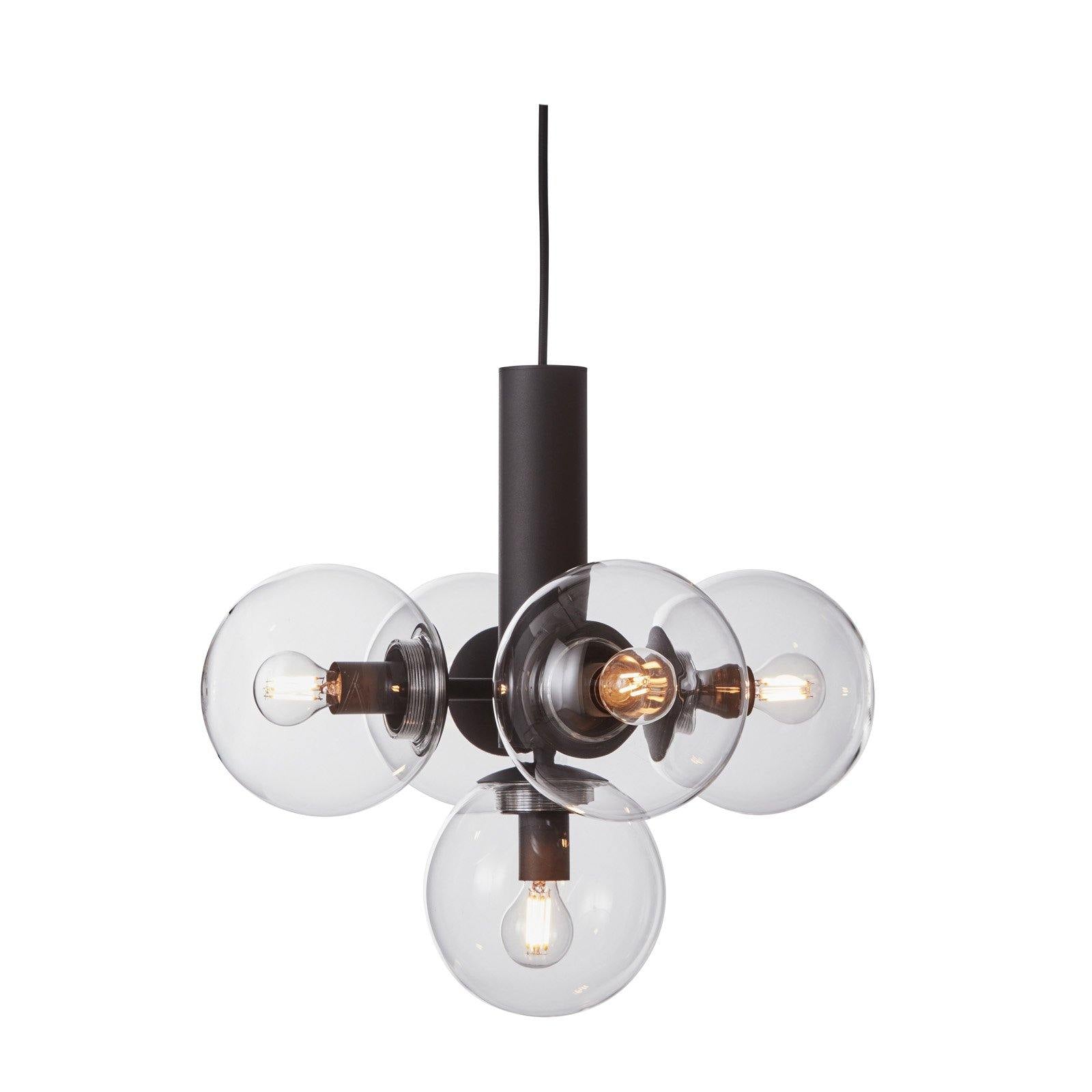 AVENUE 43 - Pendant Light - Luminesy