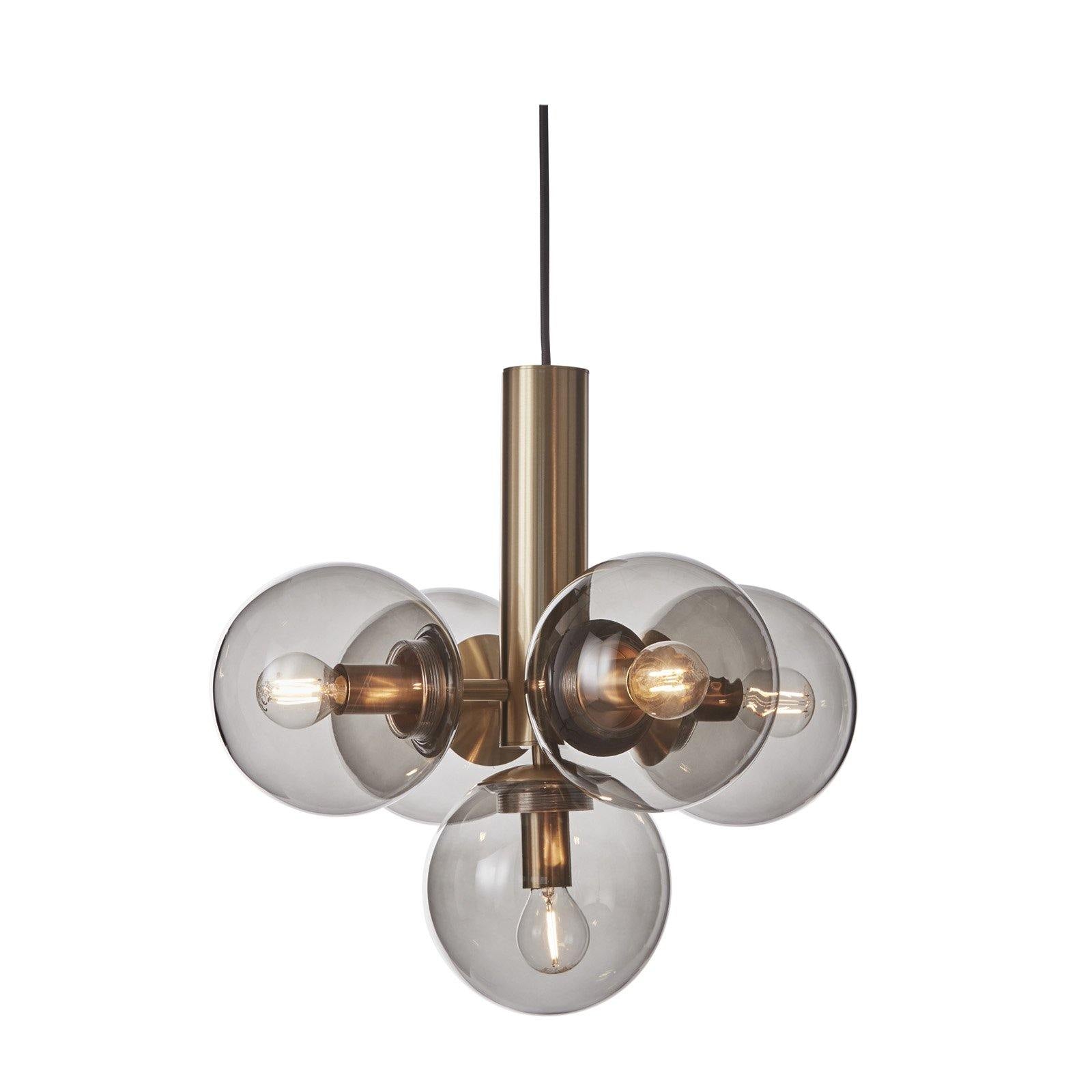 AVENUE 43 - Pendant Light - Luminesy