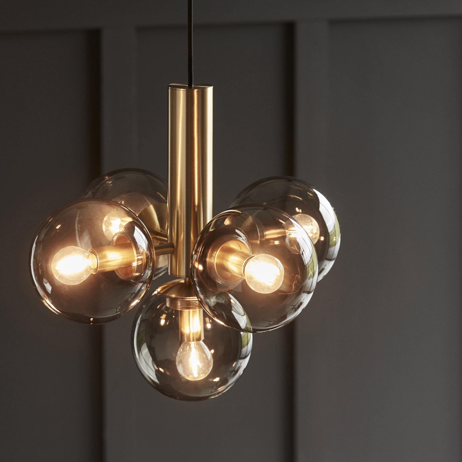 AVENUE 43 - Pendant Light - Luminesy