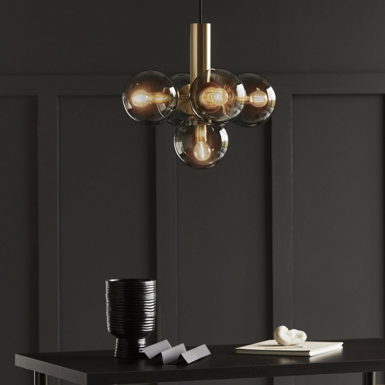 AVENUE 43 - Pendant Light - Luminesy