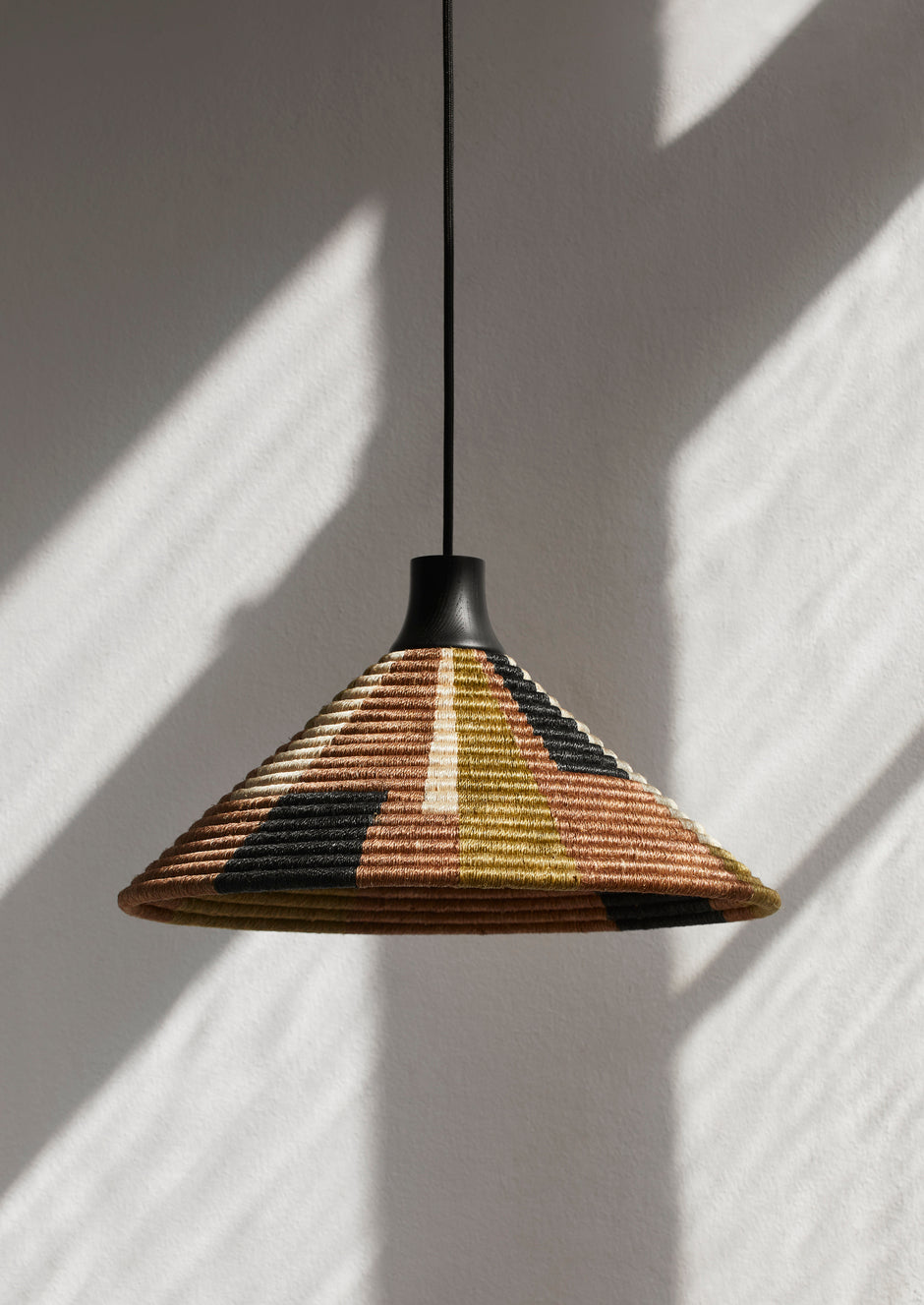 PARROT S - Pendant Light