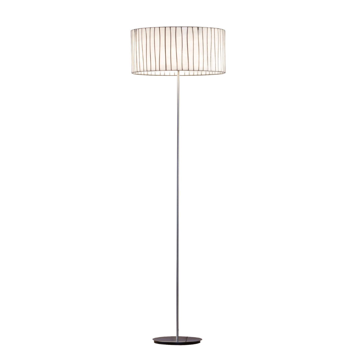 CURVAS - Floor Lamp