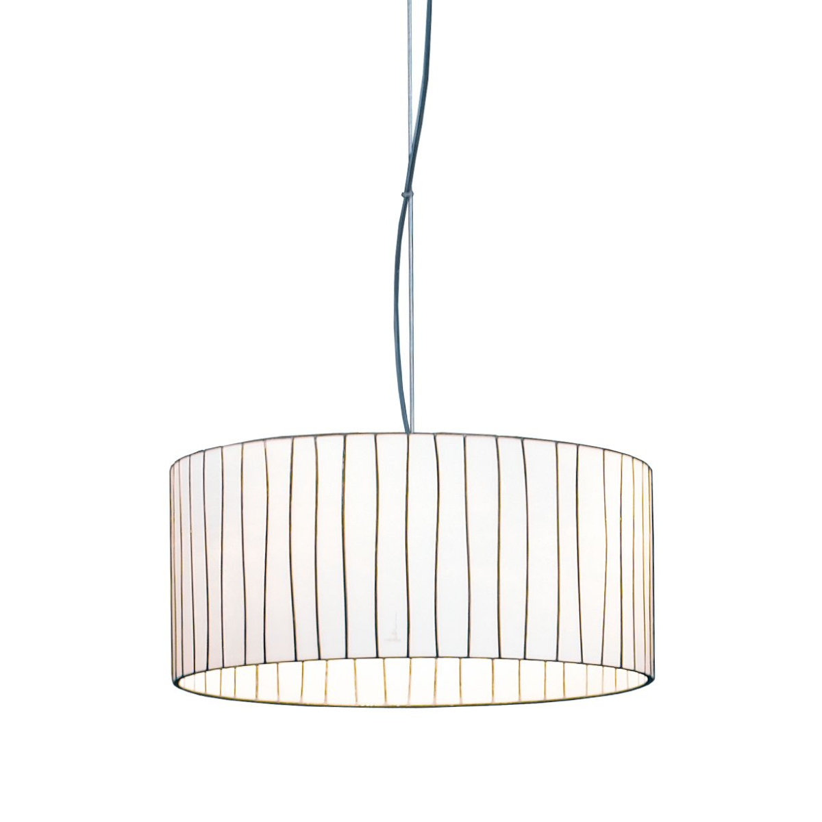 CURVAS G - Pendant Light