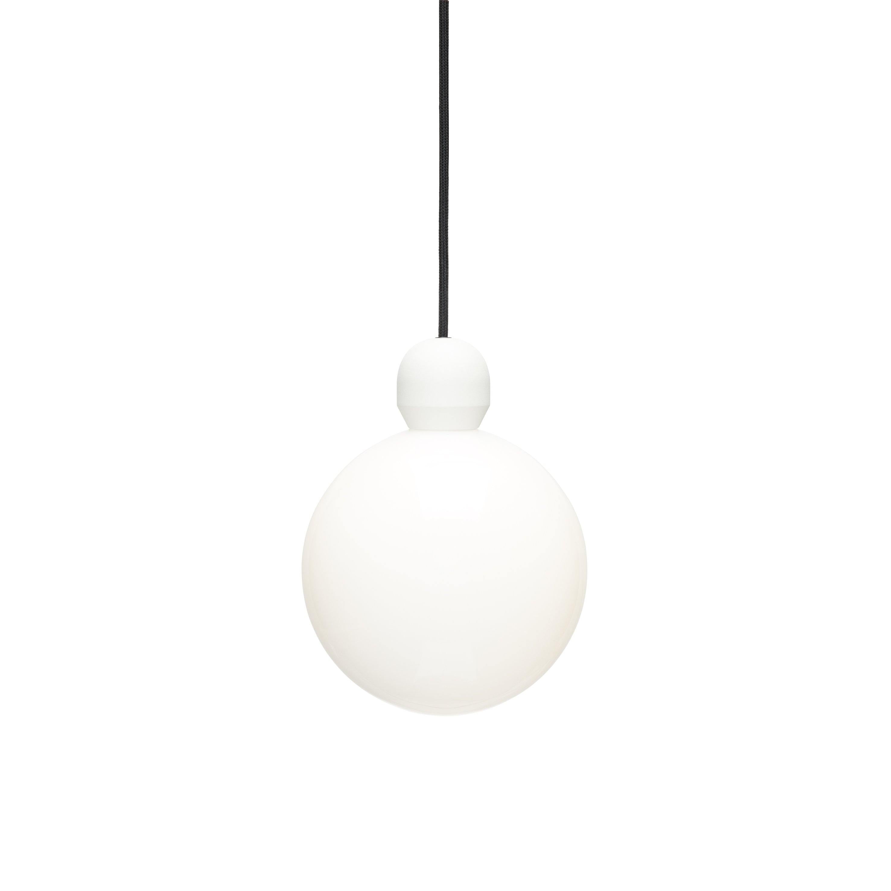 ATOM - Pendant Light by Herstal | Luminesy