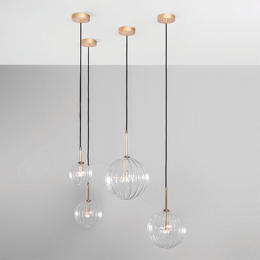 DRIES - Pendant Light