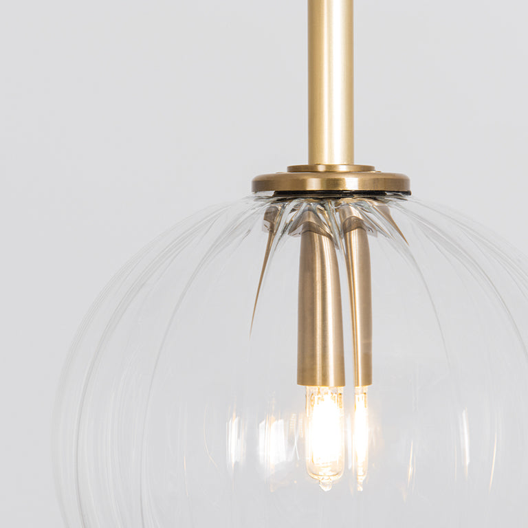 DRIES - Pendant Light