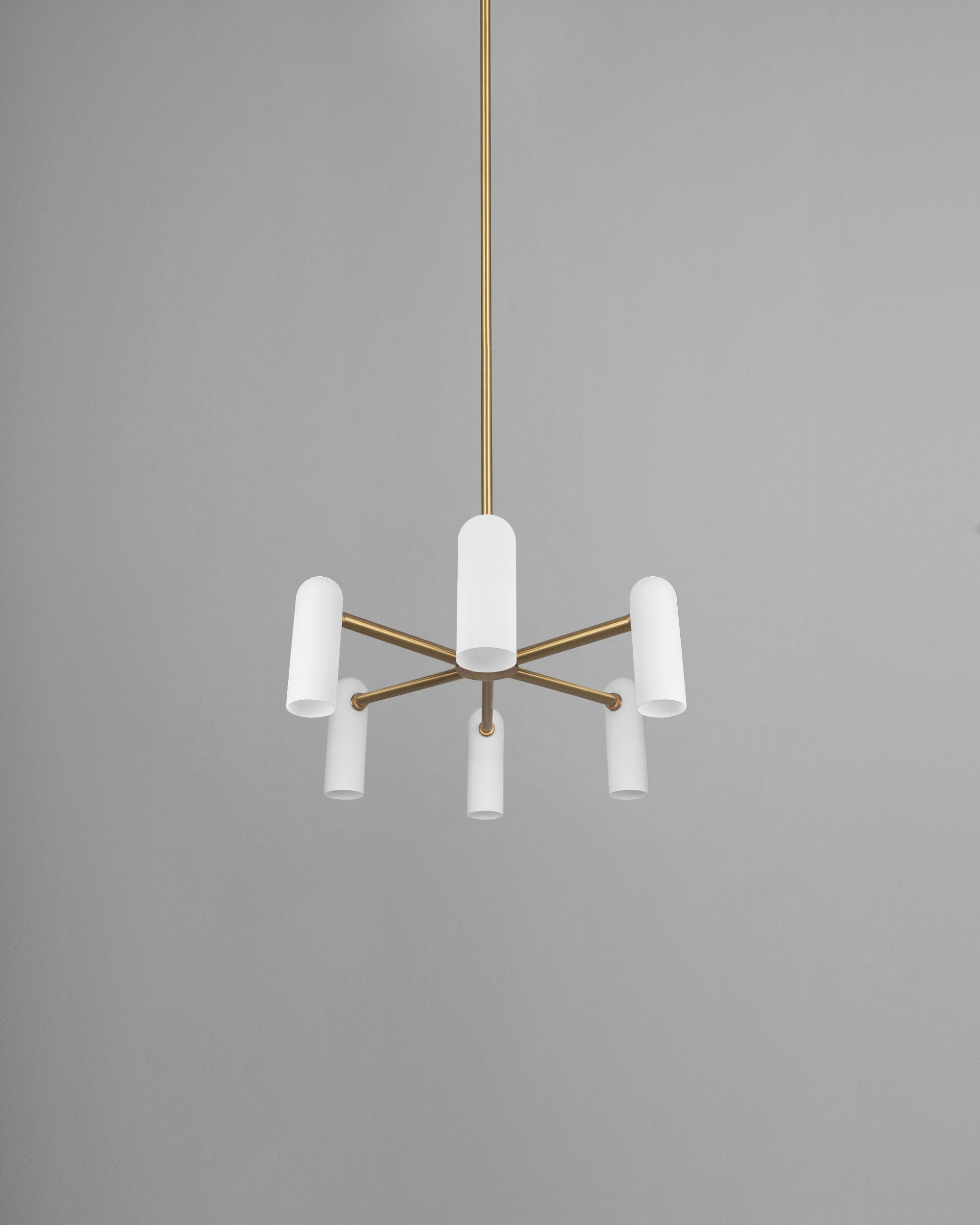 ODYSSEY ROUND SM - Pendant Light