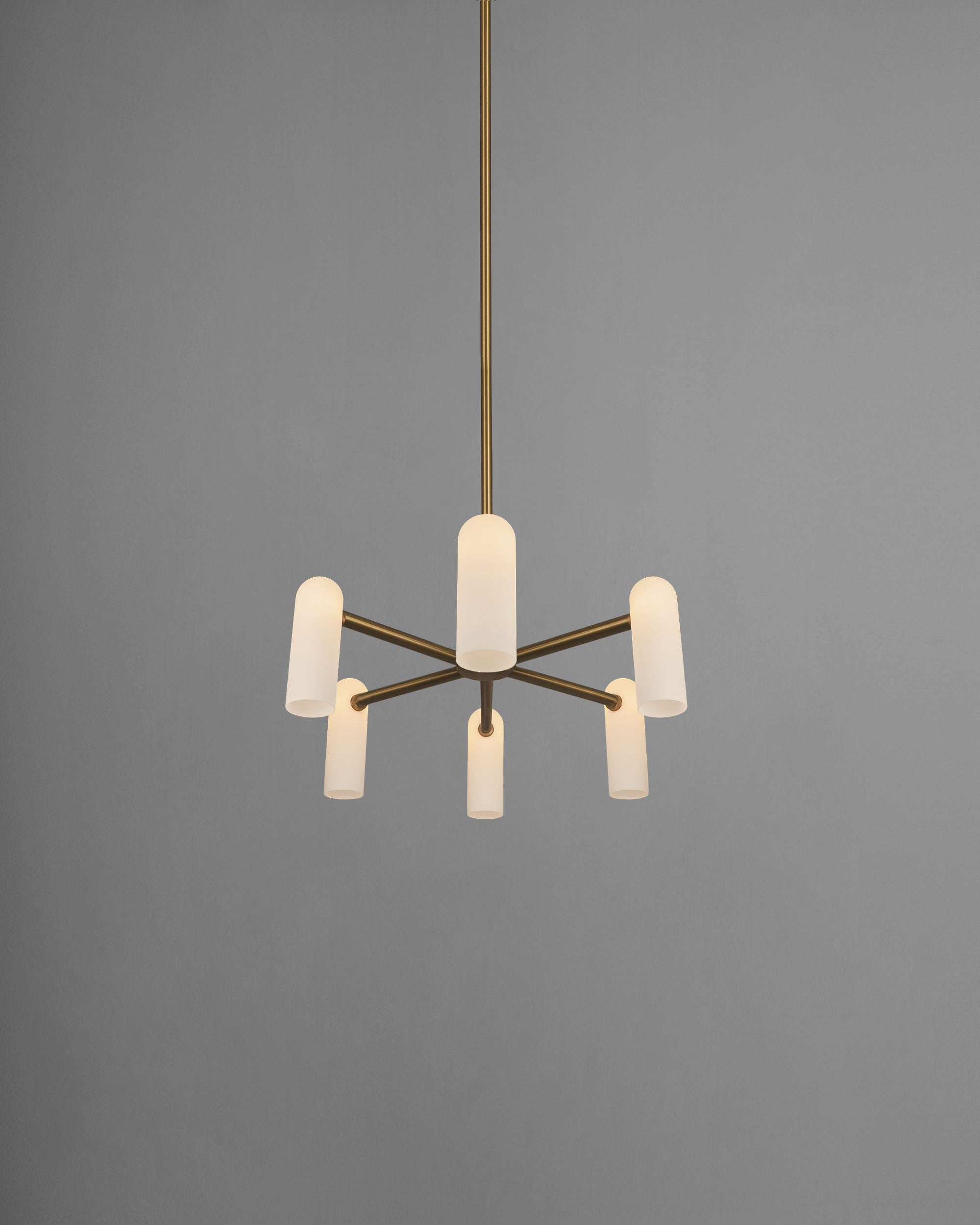 ODYSSEY ROUND SM - Pendant Light