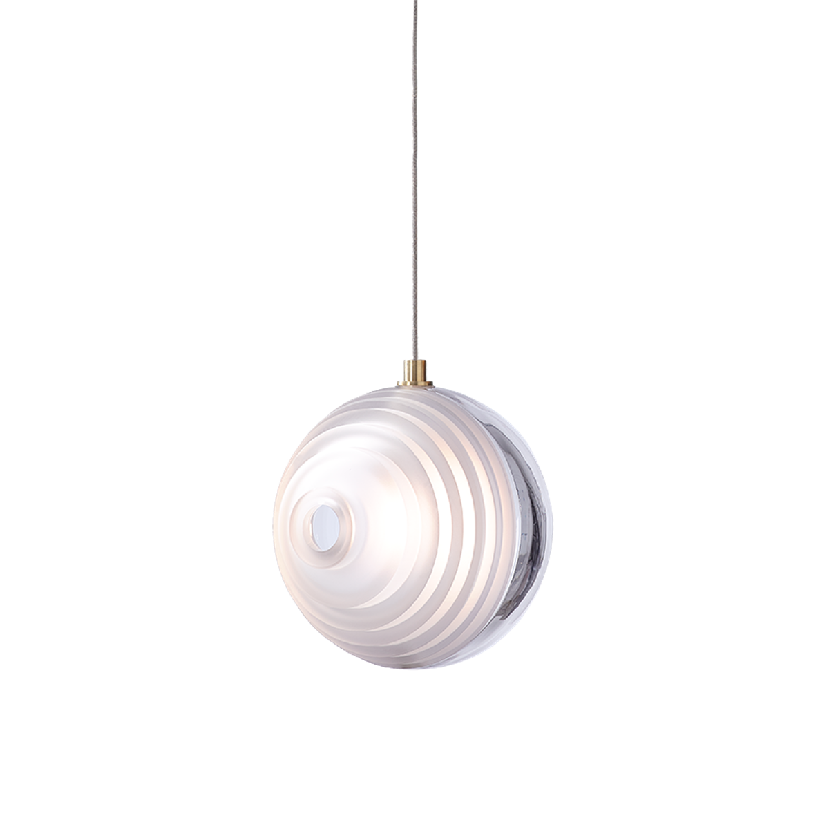 DARK & BRIGHT STAR LARGE - Pendant Light