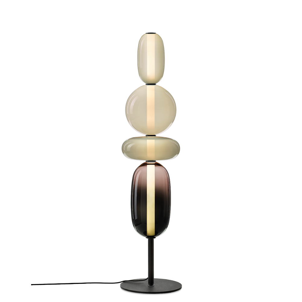 PEBBLES LARGE - Floor Lamp