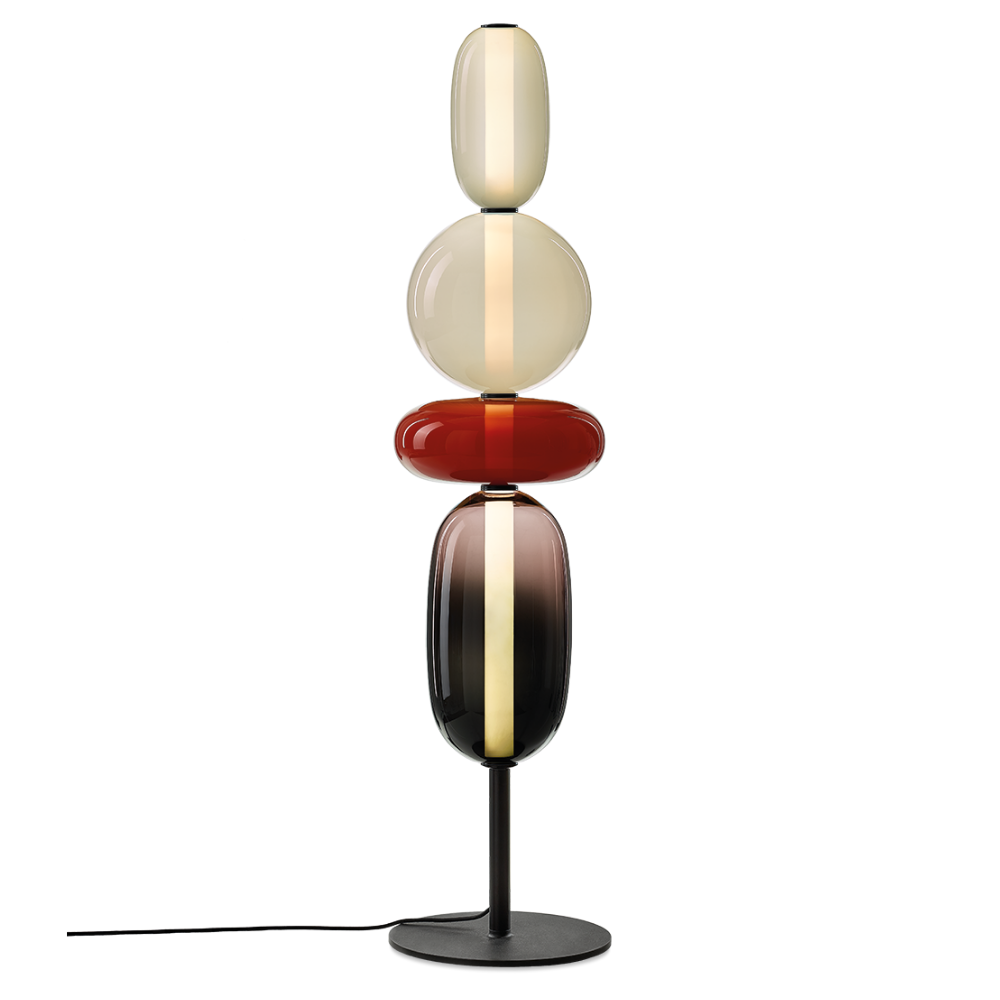 PEBBLES LARGE - Floor Lamp