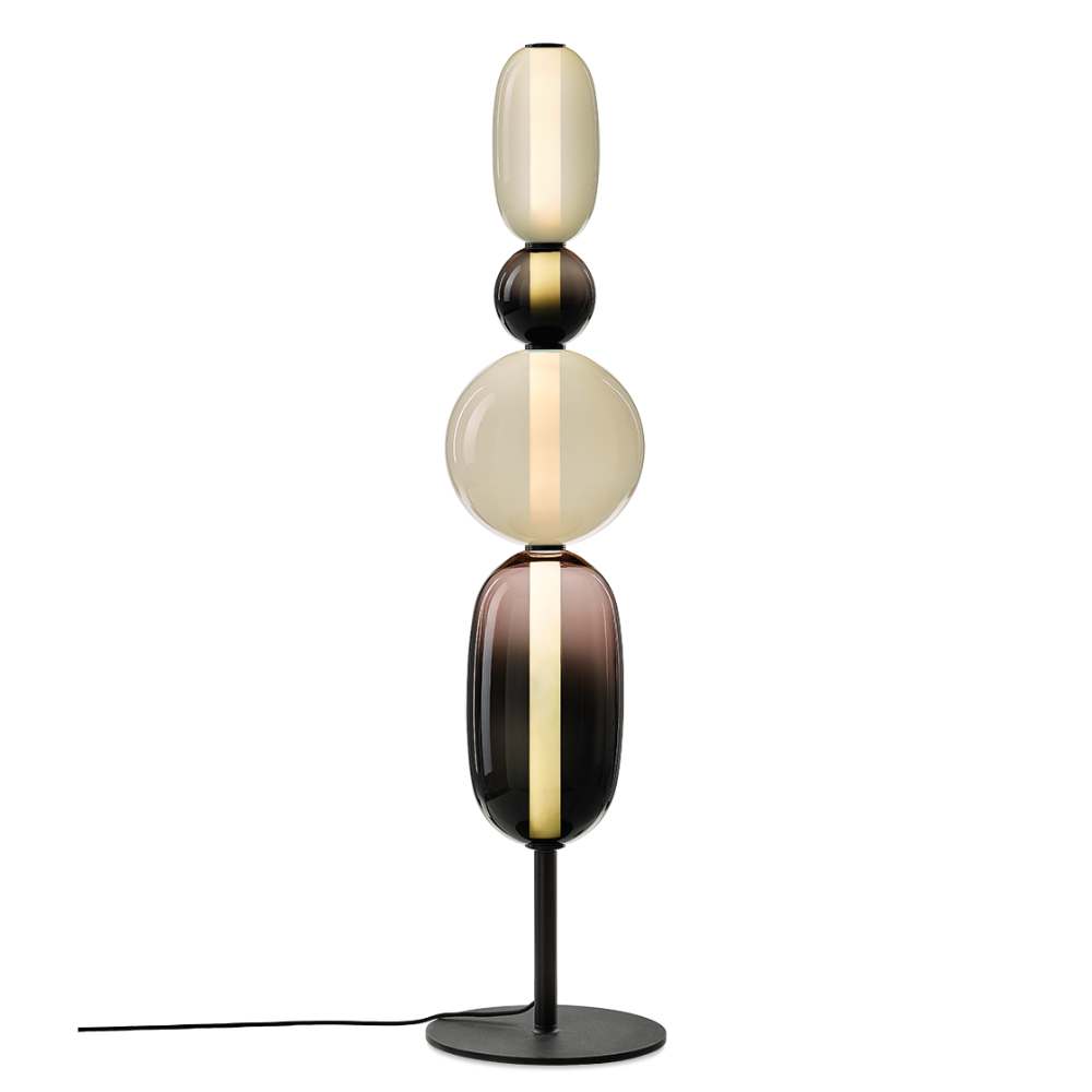 PEBBLES LARGE - Floor Lamp