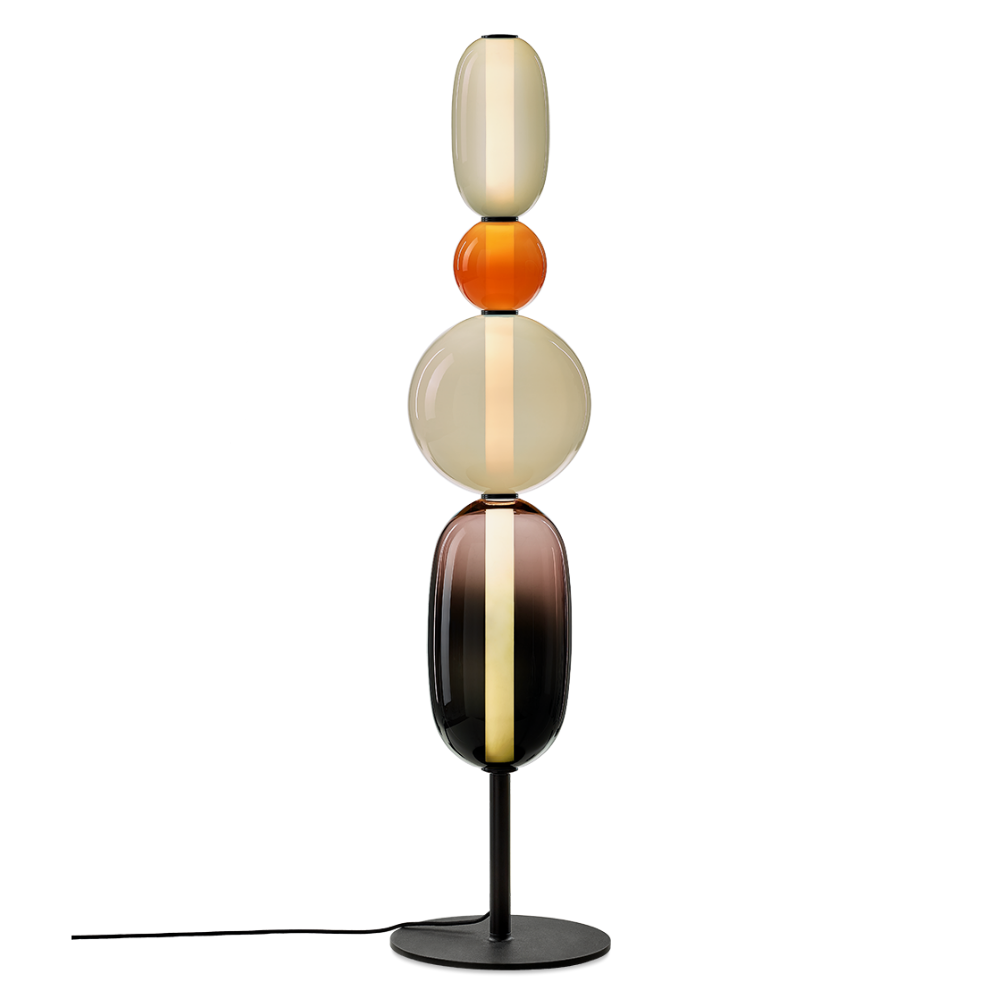 PEBBLES LARGE - Floor Lamp